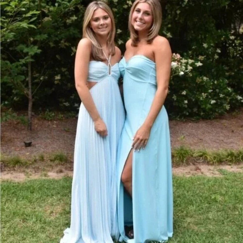 A.L.C. Moira Maxi Dress